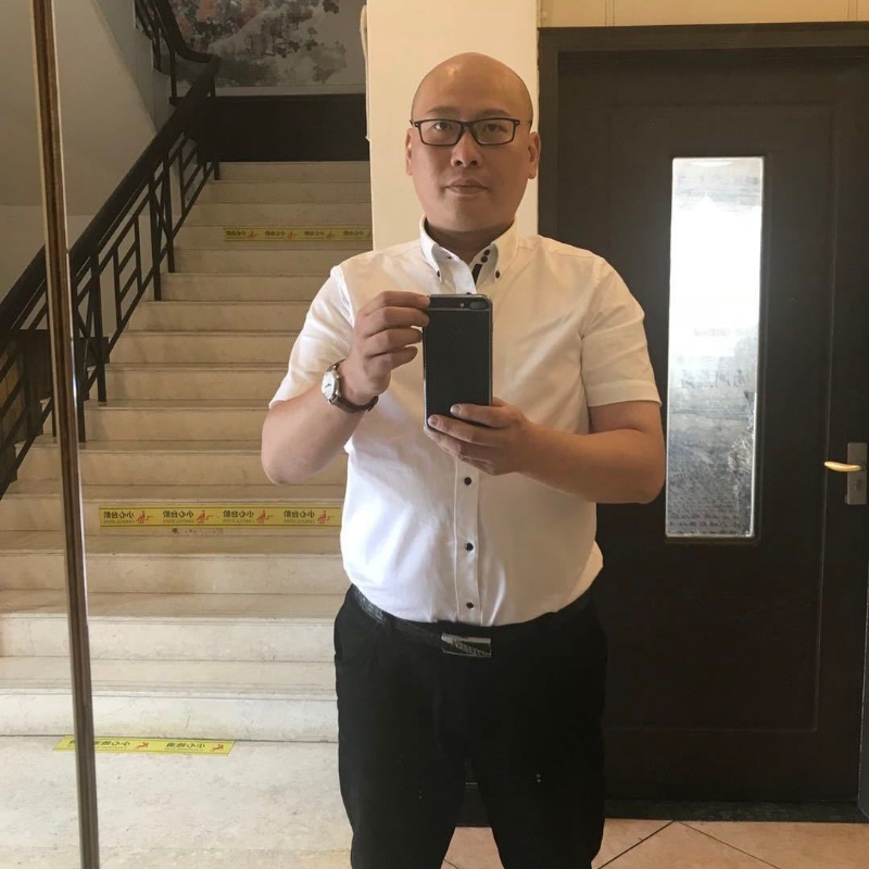 嘿嘿的第一张照片--泰安闪婚服务中心